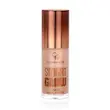 هایلایتر صورت مایع درخشان‌کننده گلدن رز مدل Liquid Glow حجم 13.5 میلی‌لیتر (شماره 201 تا 204)