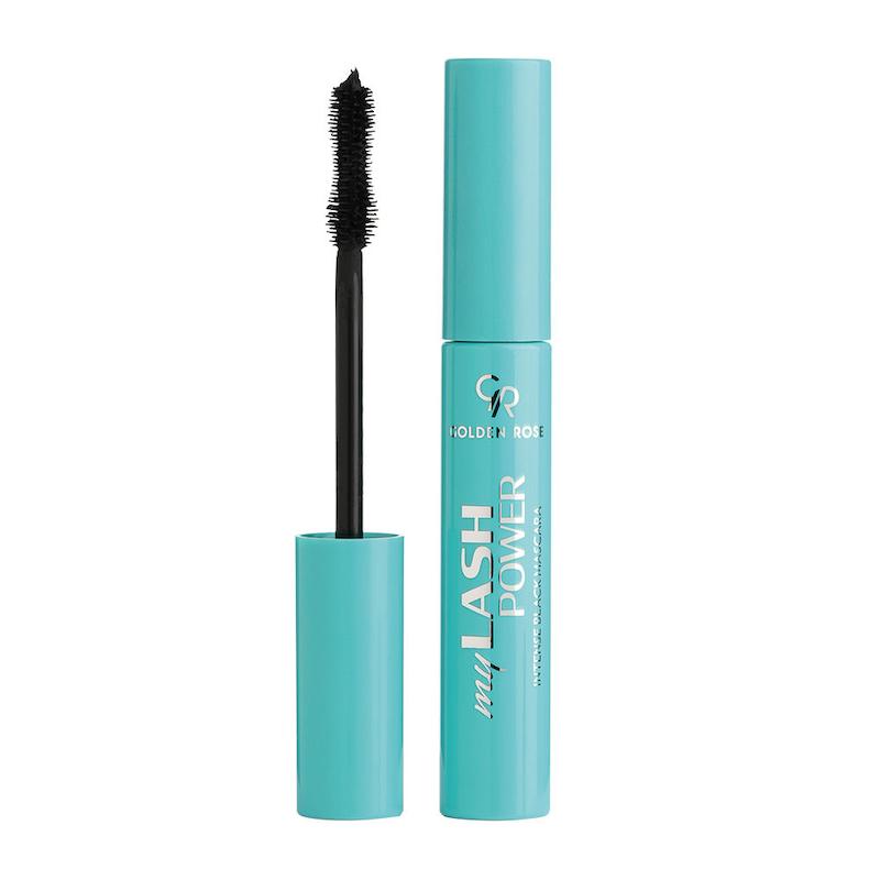 ریمل بلند کننده گلدن رز, مدل My Lash Power حجم 10Ml