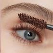 ریمل رنگی گلدن رز مدل FLASH LASH رنگ CHOCOLATE حجم 9 میل