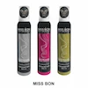 موس رنگ موی موقت میس بن (MISS BON) مدل Perfect Hold حجم 200 میلی لیتر