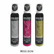 موس رنگ موی موقت میس بن (MISS BON) مدل Perfect Hold حجم 200 میلی لیتر