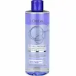 میسلار واتر پاک‌کننده آرایش لورآل پاریس (L’Oréal Paris Micellar Water) مخصوص انواع پوست حجم 400 میلی‌لیتر