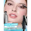 ریمل حجم دهنده مژه شیگلم مدل Lashlighter & Out . Lashlighter Infinite Tubing  حجم 8 میلی‌لیتر