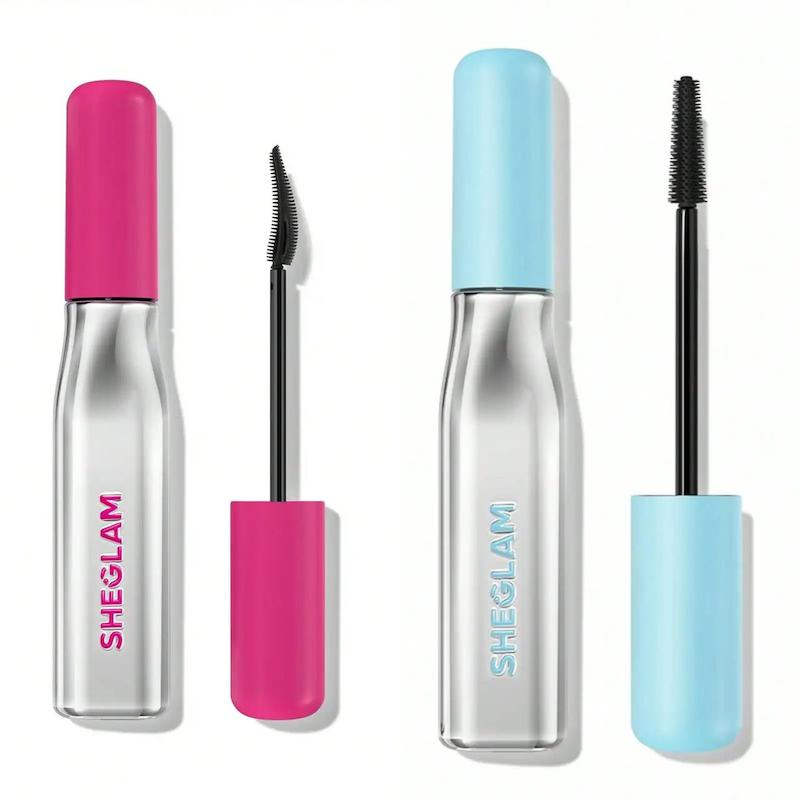 ریمل حجم دهنده مژه شیگلم مدل Lashlighter & Out . Lashlighter Infinite Tubing  حجم 8 میلی‌لیتر