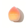 اسفنج هلویی شیگلم, مدل Insta Ready Powder Sponge