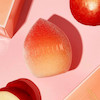 اسفنج هلویی شیگلم, مدل Insta Ready Powder Sponge