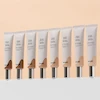 کرم BB صورت برند هایمیش مدل Moringa Ceramide مناسب انواع پوست حجم 30 میلی متر