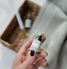 ماسک صورت جلبک اسپیرولینا سزامول آبرسان و ضد چروک ۱۰۰ گرمی