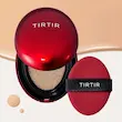 کوشن TIRTIR اصل کره جنوبی پوشش‌ دهنده و روشن‌ کننده پوست 18 گرم