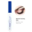 ژل ابروی گلدن رز, مدل Brow Fixing Gel Brow & Lash حجم 11 ml