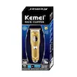 ماشین اصلاح موی صورت شارژی کیمی مدل KM‑079