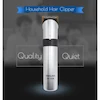 ماشین اصلاح موی صورت شارژی دینگ لینگ مدل RF‑608