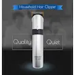 ماشین اصلاح موی صورت شارژی دینگ لینگ مدل RF‑608