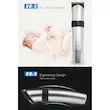ماشین اصلاح موی صورت شارژی دینگ لینگ مدل RF‑608