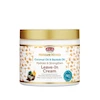 نرم کننده مو بعد از حمام تقویتی و آبرسان آفریکن پراید مدل Moisture Miracle Coconut Oil & Baobab Oil مناسب انواع مو حجم 425 میلی لیتر