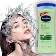 لوسیون بدن آبرسان و نرم‌کننده وازلین Vaseline حجم 400 میلی‌لیتر