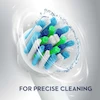 مسواک برقی اورال-بی مدل Vitality 100 Cross Action