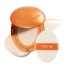 کوشن نارنجی تیر تیر TIRTIR Mask Fit AI Filter Cushion وزن 18 گرم