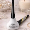 خط چشم کوزه‌ ای ماژیکی ضدحساسیت دیپ رومنس Deep Romance Sensitiv Eyeliner – حجم ۲.۵ ml