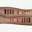 پالت سایه چشم پودری 21 رنگ نود دریمز فرن کازمتیک مدل Pherein cosmetics Nude dreams eyeshadow