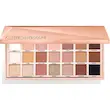 پالت سایه چشم پودری 21 رنگ نود دریمز فرن کازمتیک مدل Pherein cosmetics Nude dreams eyeshadow