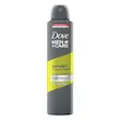 اسپری ضد تعریق زنانه و مردانه داو حجم 250 ml