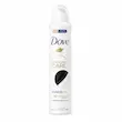 اسپری ضد تعریق زنانه و مردانه داو حجم 250 ml