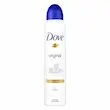 اسپری ضد تعریق زنانه و مردانه داو حجم 250 ml