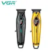 ماشین اصلاح موی صورت و بدن مردانه حرفه‌ ای وی جی آر مدل V-945