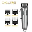 ماشین اصلاح موی سر و صورت مردانه شارژی دالینگ مدل DL-0070