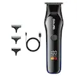 ماشین اصلاح موی صورت مردانه با تیغه T و نمایشگر LED دالینگ مدل DL-1915