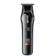 ماشین اصلاح موی صورت مردانه با تیغه T و نمایشگر LED دالینگ مدل DL-1915