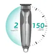 ماشین اصلاح موی صورت مردانه تیغه T دالینگ مدل DL-1858