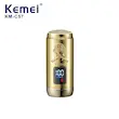 ماشین اصلاح موی صورت مردانه شیور چرخشی کیمی مدل KM-C57
