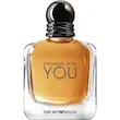 ادو تویلت مردانه جورجیو آرمانی (Giorgio Armani) مدل Stronger With You حجم 100 میلی‌لیتر