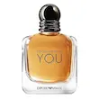 ادو تویلت مردانه جورجیو آرمانی (Giorgio Armani) مدل Stronger With You حجم 100 میلی‌لیتر