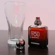 ادو پرفیوم مردانه جورجیو آرمانی (Giorgio Armani) مدل Stronger With You Absolutely حجم 100 میلی‌لیتر