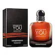 ادو پرفیوم مردانه جورجیو آرمانی (Giorgio Armani) مدل Stronger With You Absolutely حجم 100 میلی‌لیتر