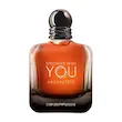 ادو پرفیوم مردانه جورجیو آرمانی (Giorgio Armani) مدل Stronger With You Absolutely حجم 100 میلی‌لیتر