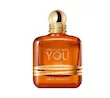 ادو پرفیوم مردانه فراگرنس (Fragrance) مدل Emporio Armani Stronger With You Amber حجم 100 میلی‌لیتر