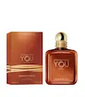 ادو پرفیوم مردانه جورجیو آرمانی (Giorgio Armani) مدل Emporio Armani Stronger With You Spices حجم 100 میلی‌لیتر