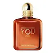 ادو پرفیوم مردانه جورجیو آرمانی (Giorgio Armani) مدل Emporio Armani Stronger With You Spices حجم 100 میلی‌لیتر