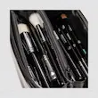 ست براش آرایشی 15 عددی فرین کازمتیک (Pherein Cosmetic) مناسب استفاده شخصی و حرفه‌ای