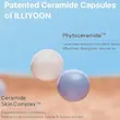 کرم مرطوب کننده صورت و بدن ایلیون مدل Ceramide Ato Concentrate مناسب پوست خشک و حساس حجم 200 میل