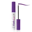 خط چشم ماژیکی ضد آب گلدن رز Golden Rose مدل Flash Liner رنگ Mocha Brown شماره 108 حجم 2.5 میلی‌لیتر