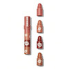 رژ لب جامد ۴ طبقه شیگلم | SHEGLAM Multi-Layer Lipstick Stack