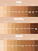 کرم پودر صورت آبرسان شیگلم مدل Skinfite Hydrating Foundation مناسب انواع پوست حجم 30 میلی‌لیتر