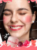 تینت لب و گونه ژله‌ای شیگلم مدل Jelly-Licious Hydrating Lip & Blush Tint  