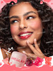تینت لب و گونه ژله‌ای شیگلم مدل Jelly-Licious Hydrating Lip & Blush Tint  