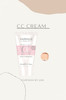 کرم صورت CC فارماسی, مدل CC Cream مناسب انواع پوست حجم 30 میلی‌لیتر